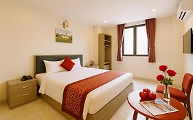 Green Star Hotel